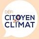 DEFI CITOYEN CLIMAT DEFI CITOYEN CLIMAT